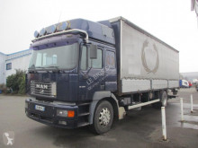 Camion rideaux coulissants (plsc) MAN 19.364