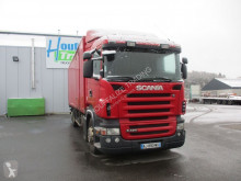 Kamión Scania R 420 dodávka ojazdený