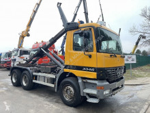 Грузовик мультилифт Mercedes Actros 3346