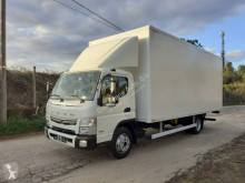 Camion Fuso Canter 7C18 furgon second-hand