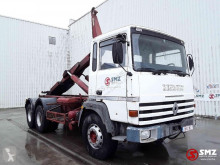 Camión portacontenedores Renault Gamme R 310 top 1e main francais