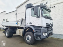 Camion tri-benne Mercedes Arocs 1840 AK 4x4 1840 AK 4x4 Meiller Kipper, EURO 6