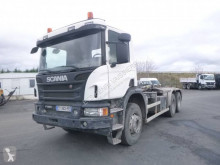 Camion multiplu Scania P 360