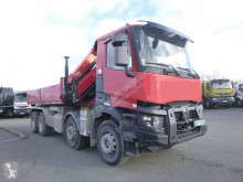 Грузовик мультилифт Renault Gamme C 440.32 DTI 13