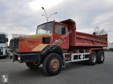 Camião basculante para obras Renault CBH 280