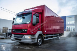 Teherautó DAF LF55 használt furgon