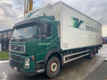 Volvo FM9 truck used box