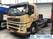 Camion multiplu Volvo FM12
