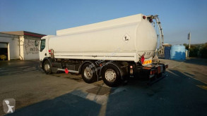 Camion citerne hydrocarbures Renault Midlum 320.26