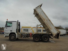 Mercedes two-way side tipper truck Actros 3336