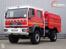 Camion pompiers MAN LE 18.220
