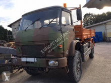 Camion plateau Renault TRM 4000