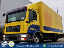 Camion MAN TGL 8.180 fourgon occasion