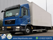 Vrachtwagen MAN TGL 12.180 tweedehands bakwagen