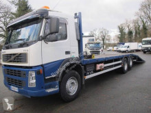 Грузовик трал Volvo FM 380
