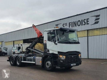 Renault hook arm system truck Gamme C 430.26 DTI 11