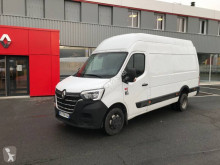 Camión Renault Master Propulsion 150 DCI furgón usado