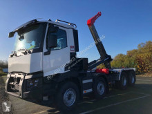 Renault hook arm system truck Gamme C 480.32 DTI 13