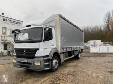 Camion obloane laterale suple culisante (plsc) Mercedes Axor 1829 NL