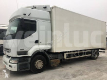 Renault Premium 420.19 truck used plywood box