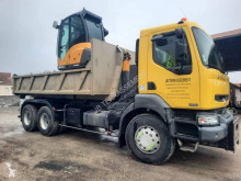 Camion multiplu Renault Kerax 370 DCI