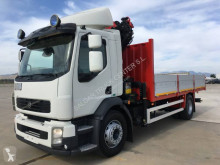 Camion Volvo FL 290