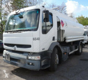 Camion Renault Premium Premium 270DCI 14.000 Liter citerne occasion