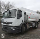 Грузовик цистерна Renault Premium 320DXI 13.000 Liter
