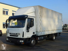 Грузовик тентованный Iveco 80E21 Euro 6 *Klima*LBW*