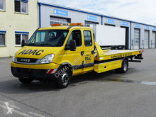 Camion dépannage Iveco Daily 70C17