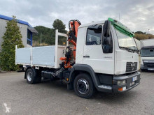 Camion MAN LC 9.224 plateau occasion
