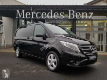 Kombi Mercedes Vito Vito 119 CDI 4x4 Mixto 5Sitze Klima AHK LED