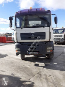 Caminhões Iveco Eurotrakker betão betoneira / Misturador usado