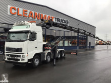 Volvo Sattelzugmaschine FH16