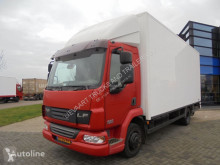 Camión DAF LF45.160 Box / Euro 5 / NL Truck / 308.000 KM furgón usado