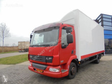 DAF LF45.160 Box / Euro 5 / NL Truck / 421.000 KM truck used box