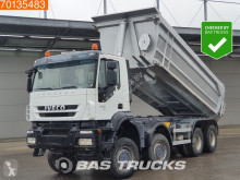Kamión Iveco Trakker korba ojazdený