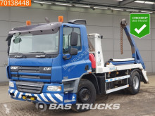 DAF skip truck CF75