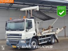DAF hook arm system truck CF75