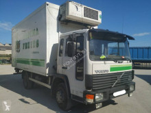 Camión Volvo FL6 611 frigorífico usado