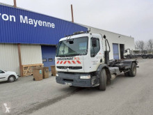 Camion polybenne Renault Premium 250