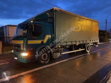 Renault Premium 270 truck used tautliner