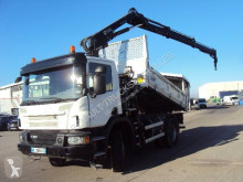 Camion Scania P 113P320 benne TP occasion