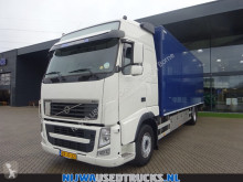 Камион Volvo FH 420 фургон втора употреба