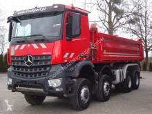 Самосвал Mercedes Arocs 4142 8x6 EURO6 DSK Meiller Kipper