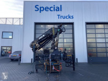 HLK 225 HP A4 Crane / Kraan / Autolaadkraan / Ladekran / Grua grue auxiliaire occasion