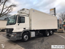 Kamión chladiarenské vozidlo jedna teplota Mercedes Actros 2541