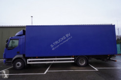 Camion Volvo FL 240 fourgon occasion
