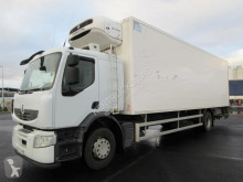 Renault Premium 270 DXI truck used mono temperature refrigerated