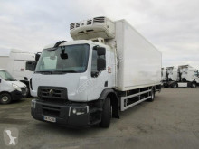Camion frigo mono température Renault Gamme D